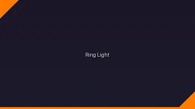 积分兑换 - LED环形补光灯 | 妻子的秘密教学动漫 积分商城